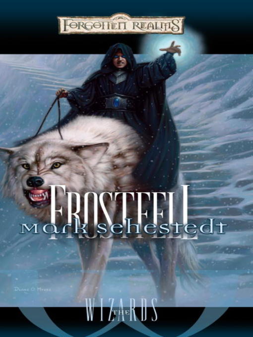 Title details for Frostfell by Mark Sehestedt - Available
